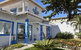 Estrela Azul Guest House Búzios  Brasil